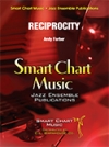 レシプロシティ  (アンディ・ファーバー)（スコアのみ）【Reciprocity】