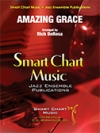 アメイジング・グレース（スコアのみ）【Amazing Grace】
