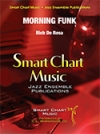 モーニング・ファンク  (リッチ・デローザ)【Morning Funk】