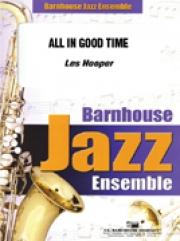 オール・イン・グッド・タイム  (レス・フーパー)【All In Good Time】