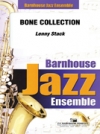 ボーン・コレクション  (レニー・スタック)（スコアのみ）【Bone Collection】