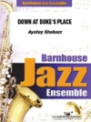 ダウン・アット・デュークス・プレイス  (アヤティ・シャバツ)【Down At Duke’s Place】