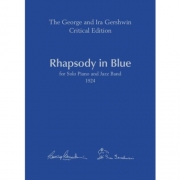 ラプソディー・イン・ブルー（ジョージ・ガーシュウィン）【Rhapsody in Blue】