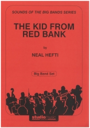 キッド・フロム・レッド・バンク（ニール・ヘフティ）【The Kid From Red Bank】