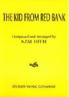 キッド・フロム・レッド・バンク（ニール・ヘフティ）【The Kid From Red Bank】
