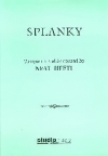 スプランキー（ニール・ヘフティ）【Splanky】
