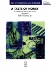 蜜の味 【A Taste of Honey】