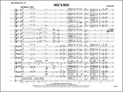 ハックズ・バック！ （レス・テイラー）【Hack’s Back! 】