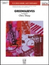 グリーンスリーヴス【Greensleeves】