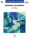 雨にぬれた朝【Morning Has Broken】