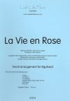 バラ色の人生  (ハリー・ジェイムス)【La Vie En Rose】