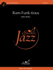 Ram-Funk-tious（クリス・バーグ）（スコアのみ）