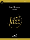 サン・シャワー（クリス・バーグ）（スコアのみ）【Sun Shower】