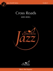 クロス・ロード（クリス・バーグ）（スコアのみ）【Cross Roads】