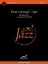 スカボロー・フェア（スコアのみ）【Scarborough Fair】