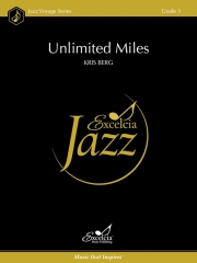 アンリミテッド・マイル（クリス・バーグ）【Unlimited Miles】