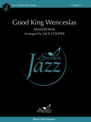 ウェンセスラスはよい王様【Good King Wenceslas】