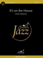 It’s on the House（スティーブ・パーソンズ）