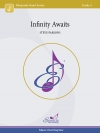 インフィニティ・アウェイト（スティーブ・パーソンズ）（スコアのみ）【Infinity Awaits】