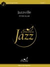 ジャズビル（ピーター・ブレア）（スコアのみ）【Jazzville】