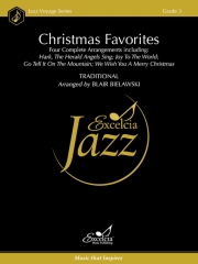 クリスマス・フェイバリット【Christmas Favorites】