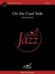 オン・ザ・クール・サイド（ピーター・シャイノ）（スコアのみ）【On the Cool Side】