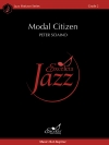 モーダル・シチズン（ピーター・シャイノ）（スコアのみ）【Modal Citizen】