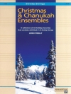 クリスマス＆ ハヌカー・アンサンブル（チェロ+ピアノ）【Christmas & Chanukah Ensembles】