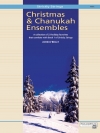 クリスマス＆ ハヌカー・アンサンブル（ヴィオラ+ピアノ）【Christmas & Chanukah Ensembles】
