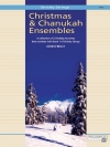 クリスマス＆ ハヌカー・アンサンブル（ヴィオラ+ピアノ）【Christmas & Chanukah Ensembles】