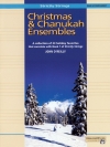 クリスマス＆ ハヌカー・アンサンブル（ピアノ伴奏譜）【Christmas & Chanukah Ensembles】