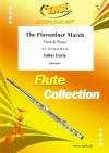 フローレンティナー・マーチ（ユリウス・フチーク）（フルート+ピアノ）【Florentiner March】