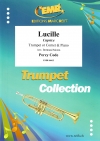 ルシール（パーシー・コード）（トランペット+ピアノ）【Lucille】