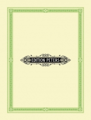 6つの小品（チャールズ・ウォーリネン）（ヴァイオリン+ピアノ）【Six Pieces for Violin and Piano】