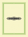 6つの小品（チャールズ・ウォーリネン）（ヴァイオリン+ピアノ）【Six Pieces for Violin and Piano】