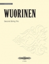 弦楽三重奏第二番（チャールズ・ウォーリネン） (弦楽三重奏)【Second String Trio】