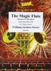 魔笛 (モーツァルト)（金管十重奏）【The Magic Flute】
