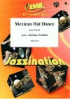 メキシカン・ハット・ダンス（ジャズ小編成ビッグバンド）【Mexican Hat Dance】