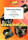 ダッタン人の踊り（アレクサンドル・ボロディン）（ジャズ小編成ビッグバンド）【Polovetzian Dance】