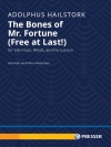 The Bones of Mr. Fortune（アドルファス・ヘイルストーク）（フルート+ピアノ）