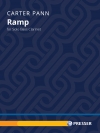 ランプ（カーター・パン）（クラリネット）【Ramp】