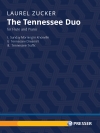 テネシー・デュオ（ローレル・ズッカー）（フルート+ピアノ）【The Tennessee Duo】