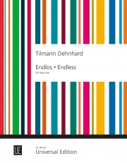 エンドロス（ティルマン・デンハード）（フルート）【Endlos】
