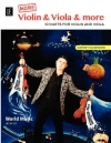 モア・ヴァイオリン＆ヴィオラ＆モア (弦楽二重奏)【More Violin & Viola & more】