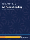 オール・ロード・リーディング（シュラミト・ラン） (ミックス三重奏)【All Roads Leading】