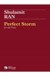 パーフェクト・ストーム（シュラミト・ラン）（ヴィオラ）【Perfect Storm】