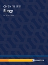 エレジー（陳 怡）（オーボエ）【Elegy】