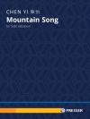 マウンテン・ソング（陳 怡）（バスーン）【Mountain Song】