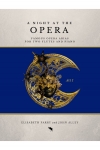 オペラ座の夜・第一幕  (フルート二重奏+ピアノ)【A Night at the Opera Act I】