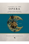 オペラ座の夜・第二幕  (フルート二重奏+ピアノ)【A Night at the Opera Act 2】